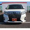 toyota alphard 2016 -TOYOTA--Alphard DBA-GGH30W--GGH30-0011886---TOYOTA--Alphard DBA-GGH30W--GGH30-0011886- image 9