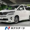 toyota vellfire 2012 -TOYOTA--Vellfire DAA-ATH20W--ATH20-8009305---TOYOTA--Vellfire DAA-ATH20W--ATH20-8009305- image 1