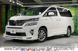 toyota vellfire 2012 -TOYOTA--Vellfire DAA-ATH20W--ATH20-8009305---TOYOTA--Vellfire DAA-ATH20W--ATH20-8009305-