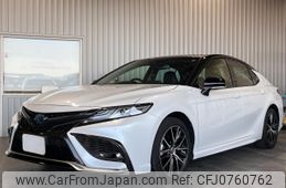 toyota camry 2023 -TOYOTA--Camry AXVH70--AXVH70-1088107---TOYOTA--Camry AXVH70--AXVH70-1088107-