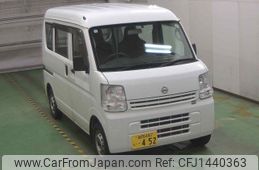 nissan clipper-van 2018 -NISSAN 【盛岡 480ｲ452】--Clipper Van DR17V-270967---NISSAN 【盛岡 480ｲ452】--Clipper Van DR17V-270967-
