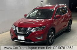 nissan x-trail 2020 -NISSAN 【福岡 331に5051】--X-Trail NT32-321151---NISSAN 【福岡 331に5051】--X-Trail NT32-321151-