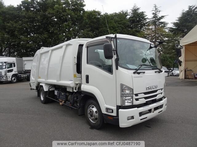 isuzu forward 2019 -ISUZU--Forward 2RG-FRR90S2--FRR90-7142564---ISUZU--Forward 2RG-FRR90S2--FRR90-7142564- image 2