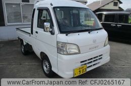 daihatsu hijet-truck 2006 -DAIHATSU 【一宮 480ｴ 903】--Hijet Truck TE-S200P--S200P-2030515---DAIHATSU 【一宮 480ｴ 903】--Hijet Truck TE-S200P--S200P-2030515-