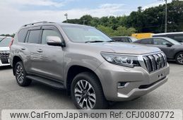 toyota land-cruiser-prado 2022 quick_quick_3DA-GDJ150W_GDJ150-0078417