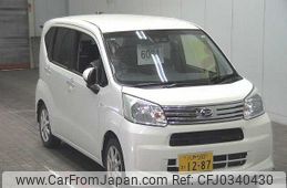 daihatsu move 2019 -DAIHATSU 【八戸 580ﾜ1287】--Move LA160S-2005897---DAIHATSU 【八戸 580ﾜ1287】--Move LA160S-2005897-