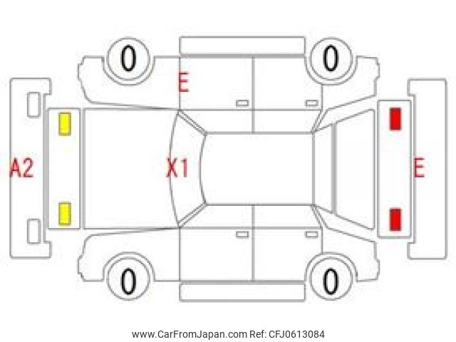 toyota roomy 2021 -TOYOTA--Roomy 4BA-M900A--M900A-0556994---TOYOTA--Roomy 4BA-M900A--M900A-0556994- image 2