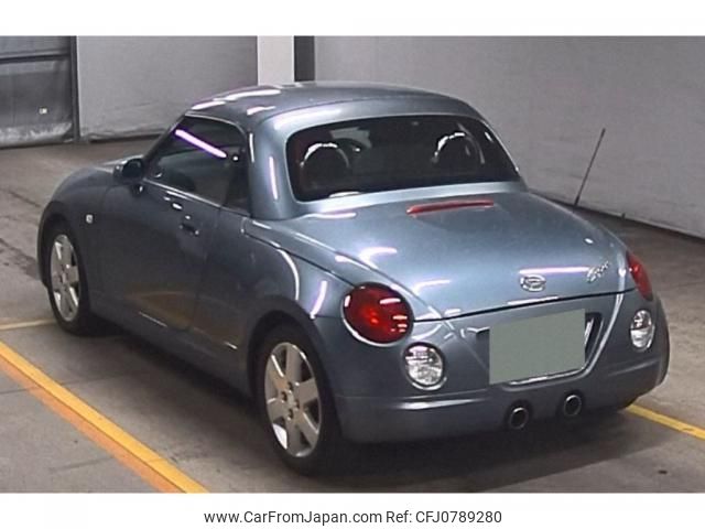 daihatsu copen 2004 quick_quick_ABA-L880K_0024390 image 2