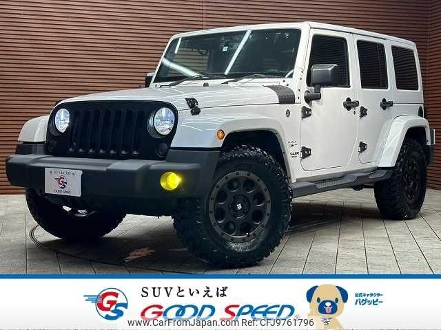 chrysler jeep-wrangler 2016 -CHRYSLER--Jeep Wrangler ABA-JK36L--1C4HJWLG8GL121220---CHRYSLER--Jeep Wrangler ABA-JK36L--1C4HJWLG8GL121220- image 1