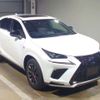 lexus nx 2021 -LEXUS--Lexus NX 6AA-AYZ10--AYZ10-1032783---LEXUS--Lexus NX 6AA-AYZ10--AYZ10-1032783- image 4