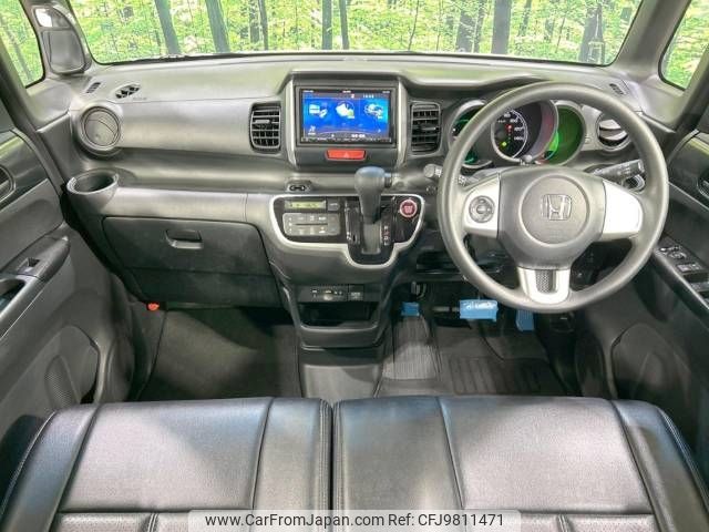 honda n-box 2016 -HONDA--N BOX DBA-JF1--JF1-1843863---HONDA--N BOX DBA-JF1--JF1-1843863- image 2