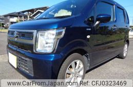 suzuki wagon-r 2019 -SUZUKI 【岐阜 588ｹ1005】--Wagon R DAA-MH55S--MH55S-291173---SUZUKI 【岐阜 588ｹ1005】--Wagon R DAA-MH55S--MH55S-291173-