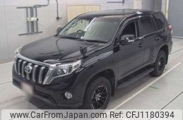 toyota land-cruiser-prado 2017 -TOYOTA--Land Cruiser Prado LDA-GDJ150W--GDJ150-0017695---TOYOTA--Land Cruiser Prado LDA-GDJ150W--GDJ150-0017695-