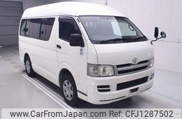 toyota regiusace-van 2007 -TOYOTA--Regius ace Van TRH200Kｶｲ-0056851---TOYOTA--Regius ace Van TRH200Kｶｲ-0056851-