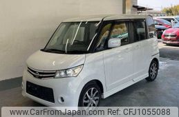 nissan roox 2012 -NISSAN--Roox ML21S--576977---NISSAN--Roox ML21S--576977-
