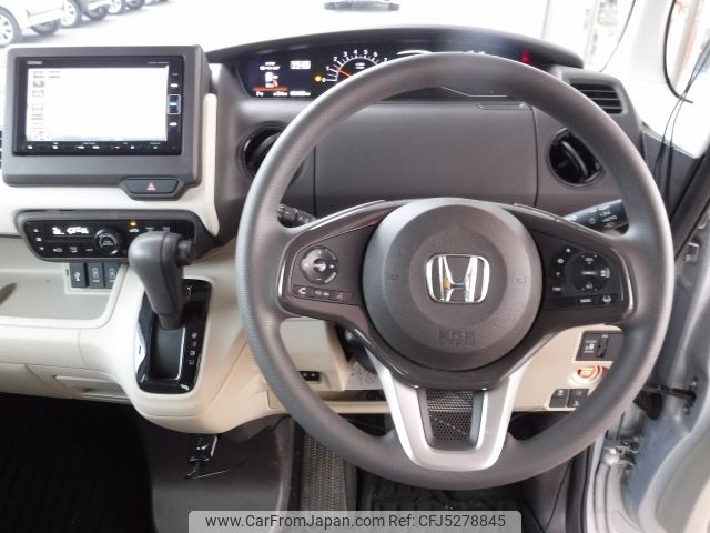 honda n-box 2018 -HONDA--N BOX DBA-JF3--JF3-1161794---HONDA--N BOX DBA-JF3--JF3-1161794- image 2