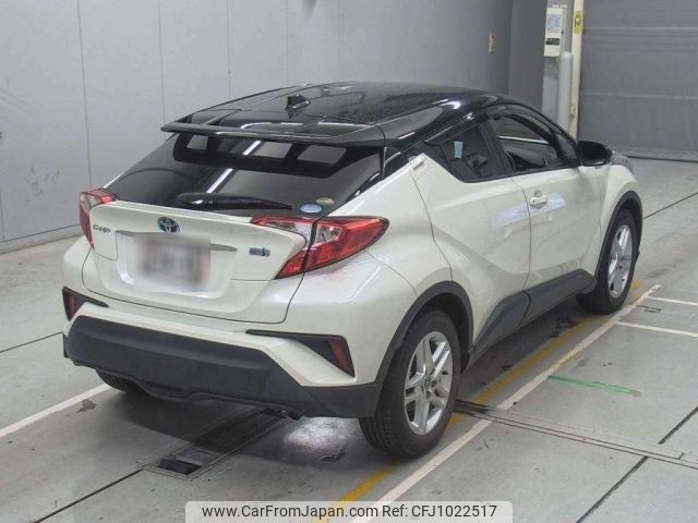 toyota c-hr 2020 -TOYOTA--C-HR ZYX11-2013239---TOYOTA--C-HR ZYX11-2013239- image 2