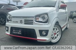 suzuki alto 2015 CARSENSOR_JP_AU6012283890