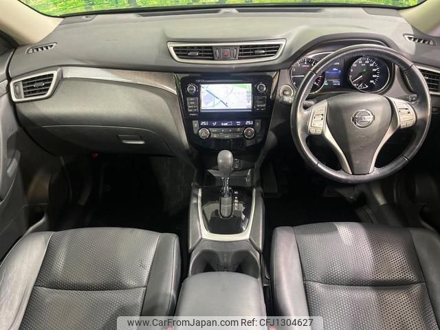 nissan x-trail 2015 quick_quick_HNT32_HNT32-101198 image 2
