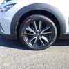 mazda cx-3 2017 NIKYO_TX98599 image 21