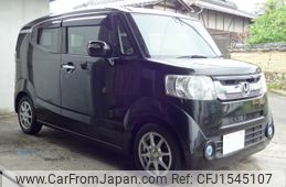 honda n-box-slash 2014 CFJ1545107
