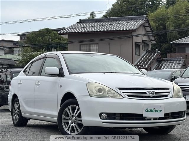 toyota allion 2006 -TOYOTA--Allion CBA-AZT240--AZT240-0026104---TOYOTA--Allion CBA-AZT240--AZT240-0026104- image 1