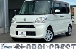 daihatsu tanto 2015 -DAIHATSU--Tanto DBA-LA600S--LA600S-0339954---DAIHATSU--Tanto DBA-LA600S--LA600S-0339954-