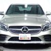 mercedes-benz c-class 2019 CFJ1764987 image 2