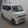 suzuki every-wagon 2006 -SUZUKI 【和歌山 580キ3221】--Every Wagon DA64W-164326---SUZUKI 【和歌山 580キ3221】--Every Wagon DA64W-164326- image 1