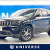 jeep grand-cherokee 2018 -CHRYSLER--Jeep Grand Cherokee DBA-WK36TA--1C4RJFFG2JC275798---CHRYSLER--Jeep Grand Cherokee DBA-WK36TA--1C4RJFFG2JC275798- image 1