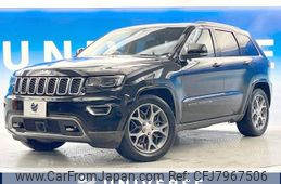 jeep grand-cherokee 2018 -CHRYSLER--Jeep Grand Cherokee DBA-WK36TA--1C4RJFFG2JC275798---CHRYSLER--Jeep Grand Cherokee DBA-WK36TA--1C4RJFFG2JC275798-