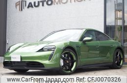 porsche porsche-others 2020 -PORSCHE--ﾎﾟﾙｼｪﾀｲｶﾝ ZAA-J1MB--WP0ZZZY1ZMSA24165---PORSCHE--ﾎﾟﾙｼｪﾀｲｶﾝ ZAA-J1MB--WP0ZZZY1ZMSA24165-