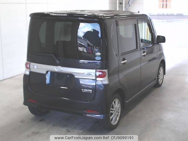 daihatsu tanto 2009 -DAIHATSU--Tanto L375S-0196903---DAIHATSU--Tanto L375S-0196903- image 2