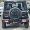 suzuki jimny-sierra 2018 quick_quick_JB74W_JB74W-103057 image 17