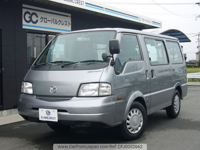 mazda bongo-van 2018 quick_quick_DBF-SLP2V_SLP2V-106110 image 1