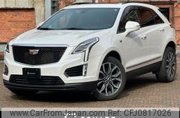 cadillac xt5 2021 -GM--Cadillac XT5 7BA-C1UL--1GYFN9RS7MZ212362---GM--Cadillac XT5 7BA-C1UL--1GYFN9RS7MZ212362-