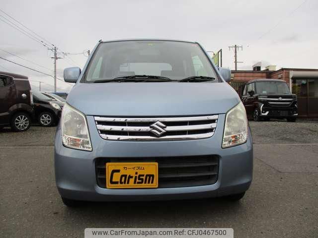 suzuki wagon-r 2010 -SUZUKI 【名変中 】--Wagon R MH23S--275310---SUZUKI 【名変中 】--Wagon R MH23S--275310- image 2