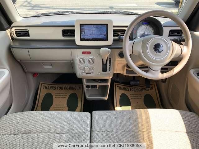 suzuki alto-lapin 2019 CFJ1588053 image 2