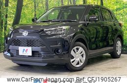 toyota raize 2025 CFJ1905267