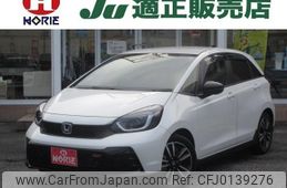 honda fit 2022 -HONDA 【名変中 】--Fit GR3--1300048---HONDA 【名変中 】--Fit GR3--1300048-