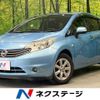 nissan note 2013 CFJ1756008 image 1