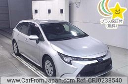 toyota corolla-touring-wagon 2021 -TOYOTA--Corolla Touring ZWE211W-6080949---TOYOTA--Corolla Touring ZWE211W-6080949-