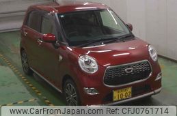 daihatsu cast 2017 -DAIHATSU 【新潟 585ﾋ1002】--Cast LA250S-0102294---DAIHATSU 【新潟 585ﾋ1002】--Cast LA250S-0102294-