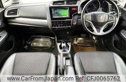 honda fit-hybrid 2014 504928-923076