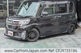 daihatsu tanto 2014 -DAIHATSU 【名変中 】--Tanto LA600S--0094831---DAIHATSU 【名変中 】--Tanto LA600S--0094831-