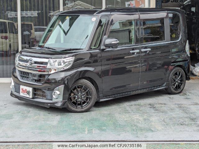 daihatsu tanto 2014 -DAIHATSU 【名変中 】--Tanto LA600S--0094831---DAIHATSU 【名変中 】--Tanto LA600S--0094831- image 1