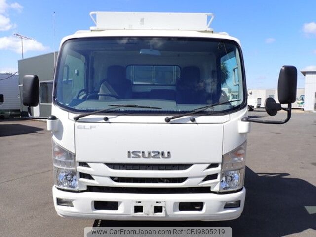 isuzu elf-truck 2019 -ISUZU--Elf TRG-NNR85AR--NNR85-7004139---ISUZU--Elf TRG-NNR85AR--NNR85-7004139- image 2