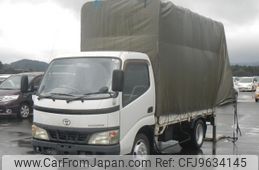 toyota toyoace 2006 -TOYOTA--Toyoace XZU336-1000761---TOYOTA--Toyoace XZU336-1000761-