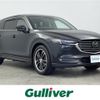 mazda cx-8 2018 CFJ1550748 image 1