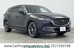 mazda cx-8 2018 CFJ1550748